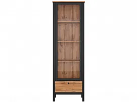 Витрина Лофт REG1W1S