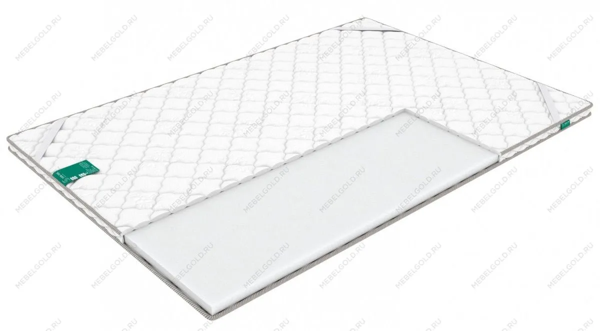 Топпер Sleeptek Foam 2 110х190