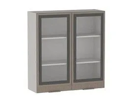 Шкаф 960 ШСТ-90, Берта (900*321*960) Мокко, 25144