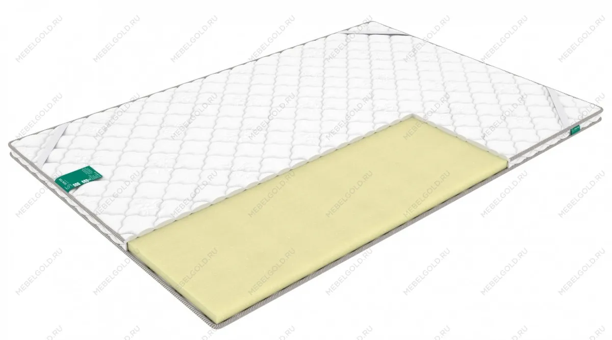 Топпер Sleeptek Memo 2 110х190