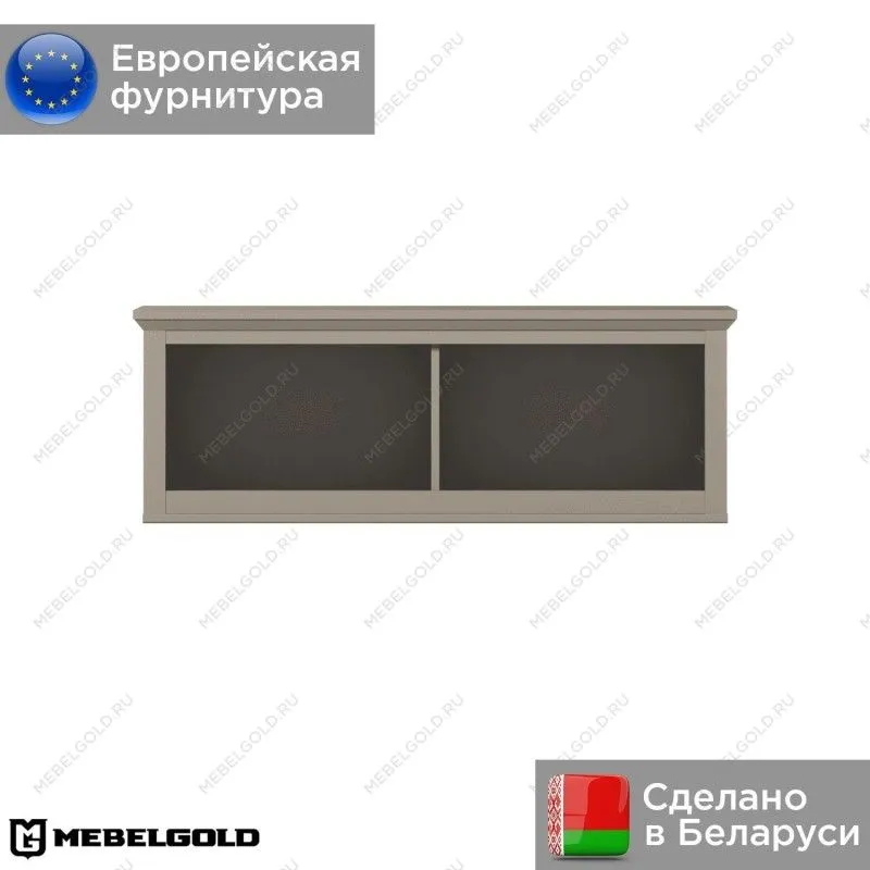 Шкаф навесной классик SFW | изображение 1