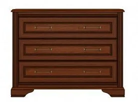 Балашиха - Комод Стилиус KOM3S (Орех донской)