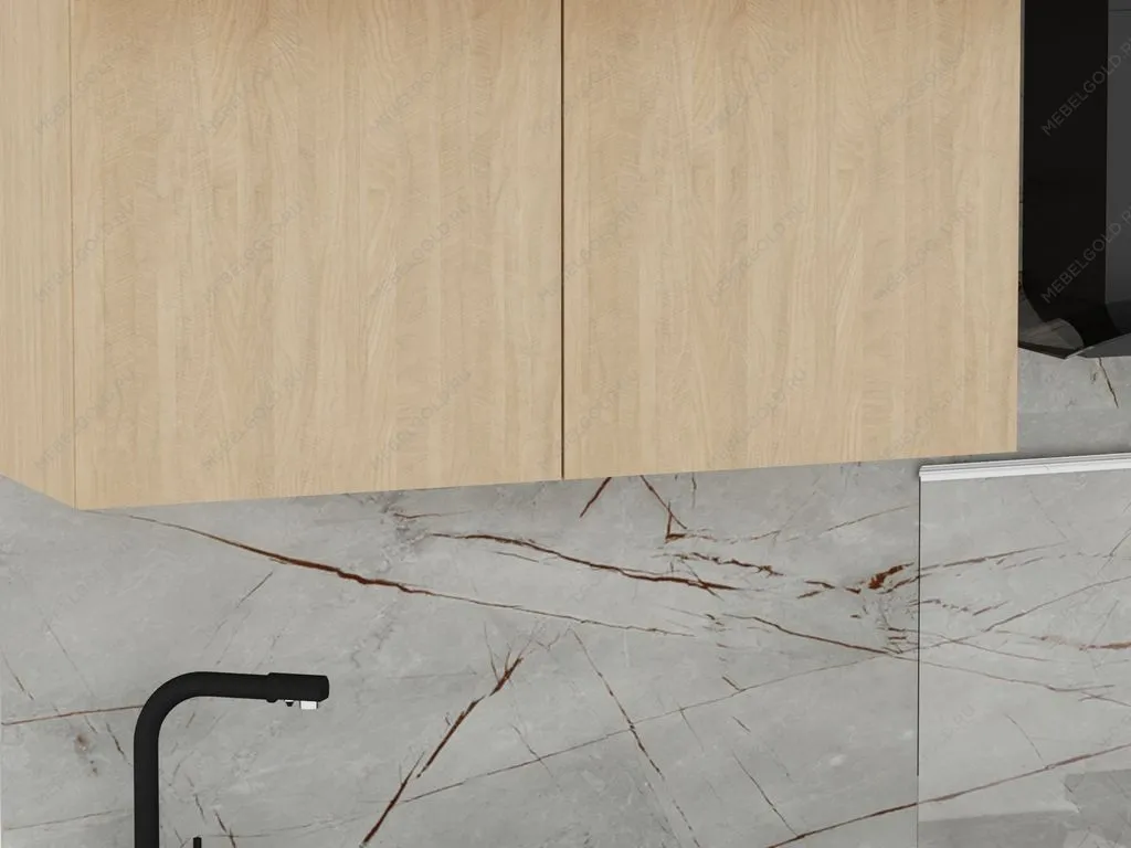 Кухня Женева (возможный вариант комплектации 1) | изображение 3