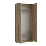 Полка к шкафу МАКС, 97х36 см, дуб сонома | изображение 2