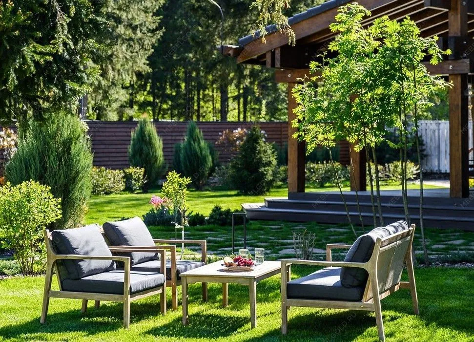 Диванная группа RIO L | изображение 11