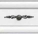 Шкаф с витриной Кентаки REG2W1S белый - Выставка м. Марьина роща | изображение 2