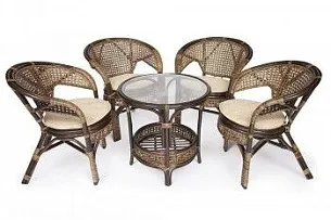 Комплект PELANGI 02/15 Орех