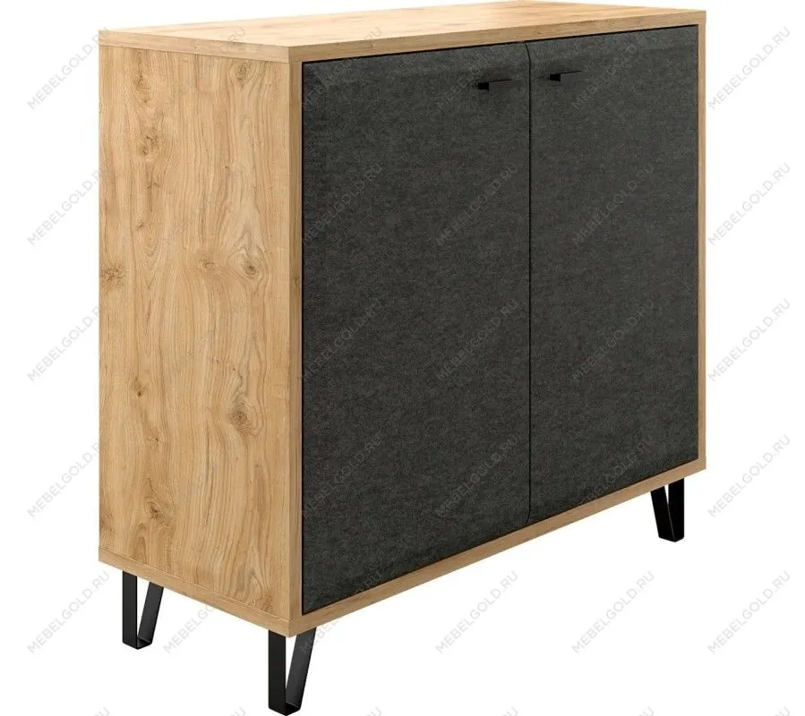 Тумба Грейс KOM2D | изображение 1