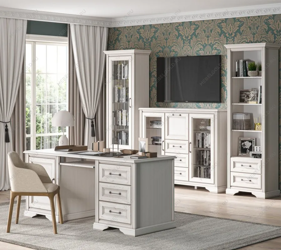 Балашиха - Шкаф Стилиус REG2S (Лиственница сибирская) | изображение 2