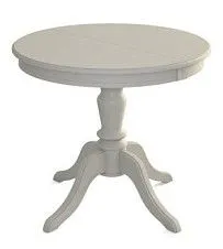 Стол Тейя (Эмаль тон 11//шпон бук) тип 2