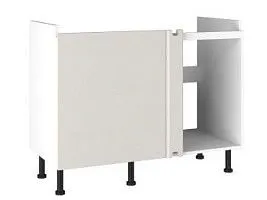 Экокожа Белый