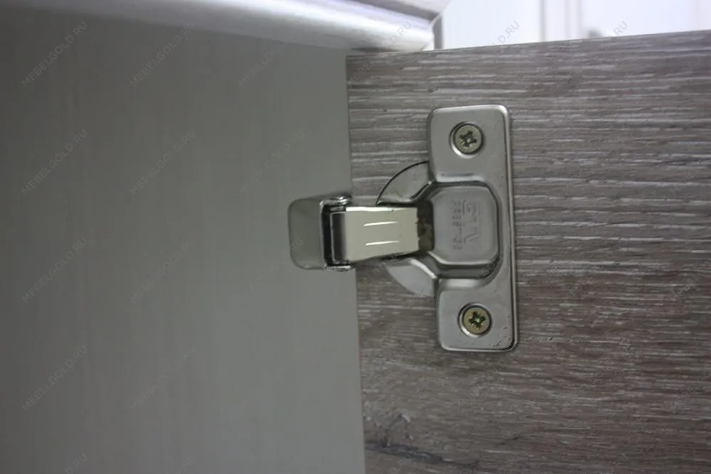 Петли в шкаф Оливия 1D | изображение 1