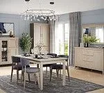 Шкаф Классик REG4D1S | изображение 3