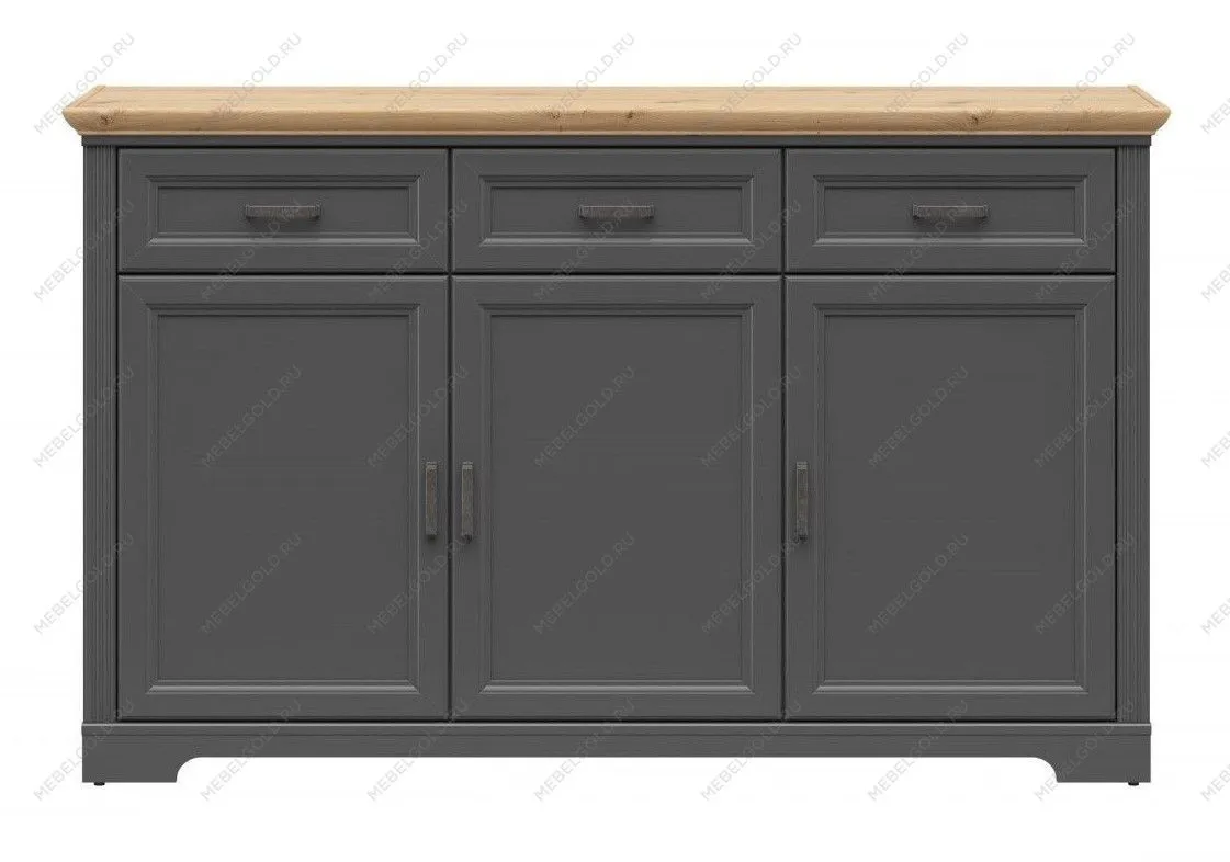 Тумба Жасмин KOM3D3S