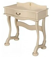 Стол туалетный Джульетта (дуб шампань)
