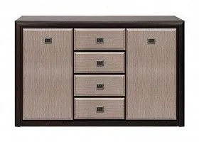 Венге/Штрокс