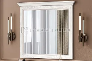 Зеркало Стилиус LUS90 (Лиственница сибирская)