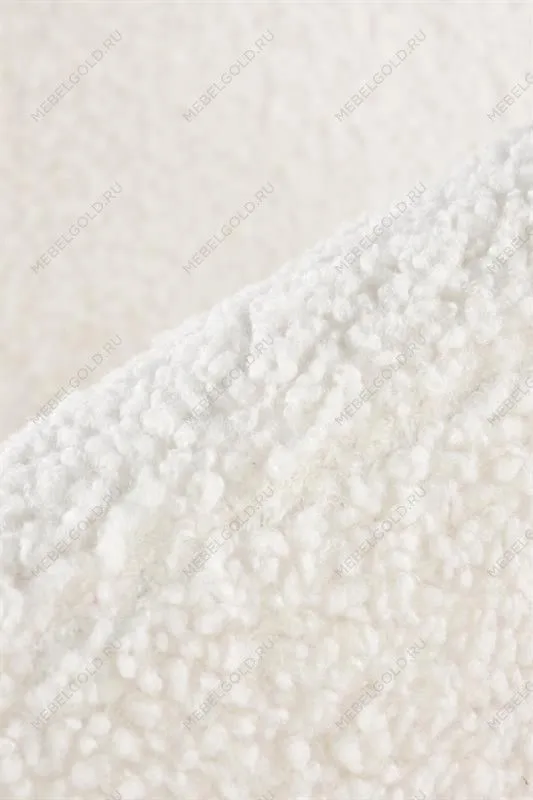 Кресло Halmar GRIFON 2 (кремовый/натуральный) | изображение 7