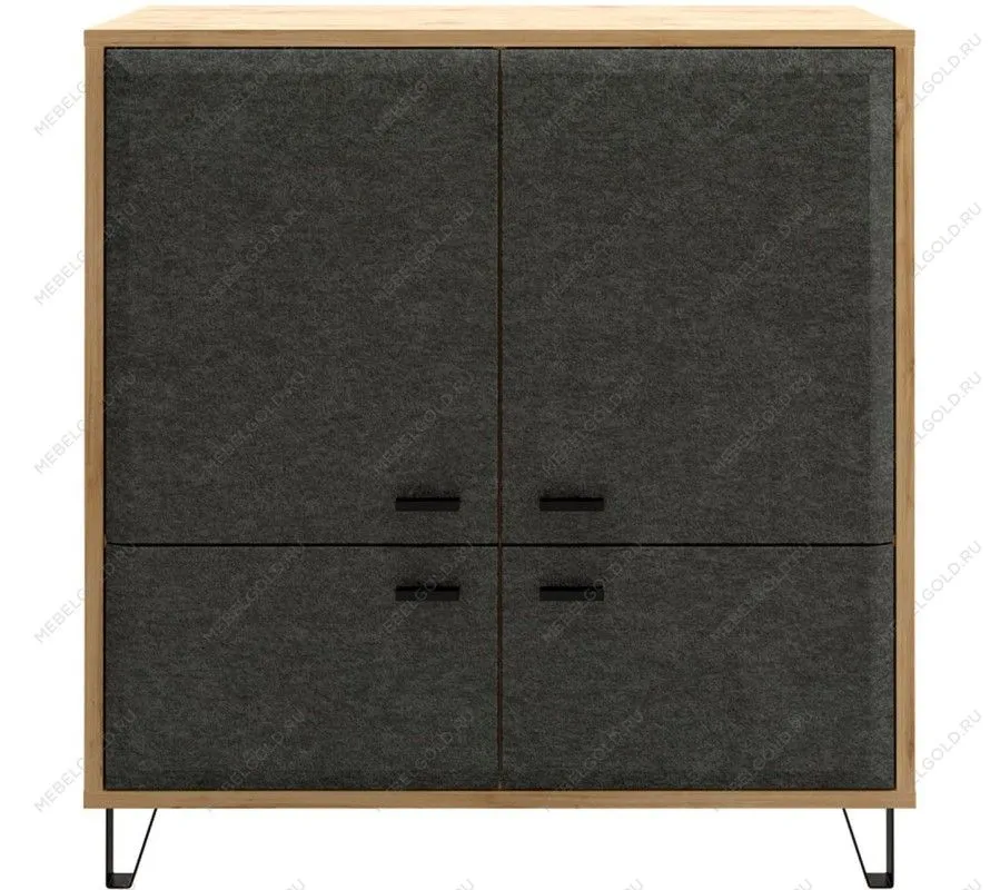 Балашиха - Тумба Грейс KOM4D