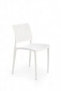 Стул кухонный Halmar K514 (белый)