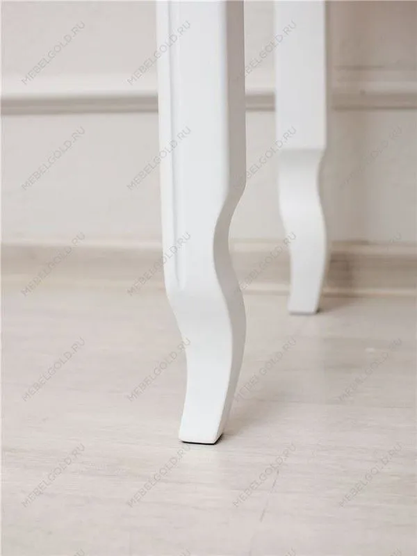 Туалетный стол Версаль (белый) | изображение 3