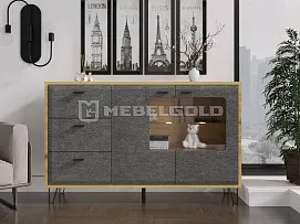 Лобня - Тумба Грейс KOM2W3S