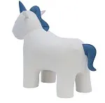 Пуф Unicorn (ткань Omega 30/ Omega 45) | изображение 3