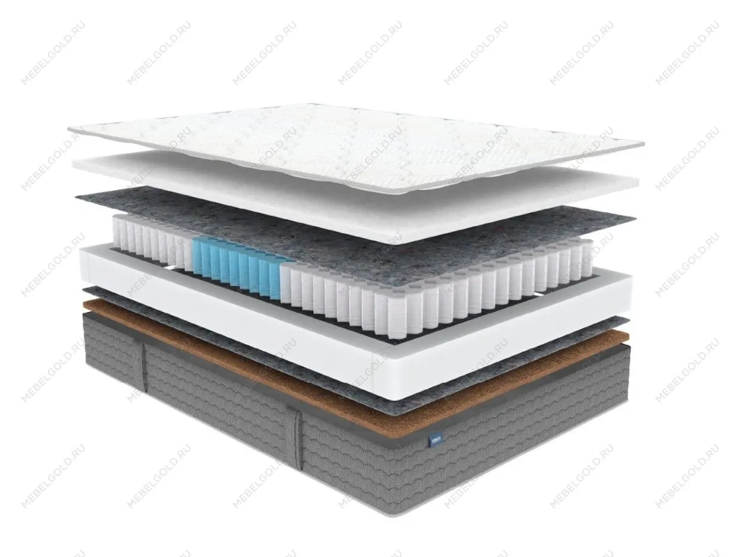 Матрас ОК Струтто хард 160х200