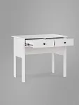 Стол туалетный Сага, 92х45, белый | изображение 10