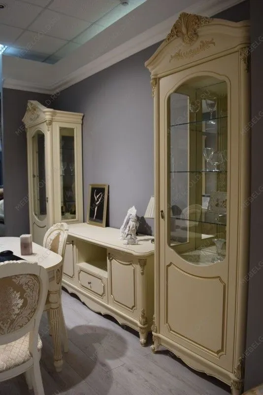 Витрина Мона Лиза крем | изображение 6