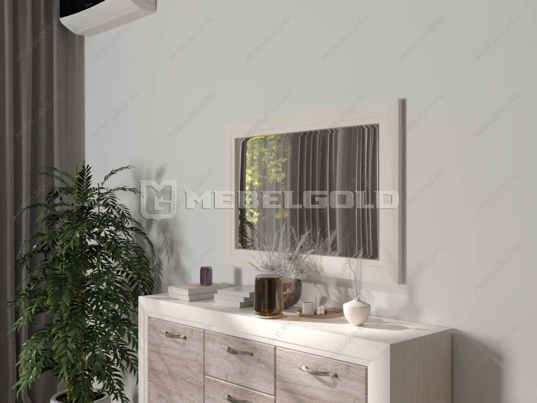 Зеркало Оливия LUS | изображение 2