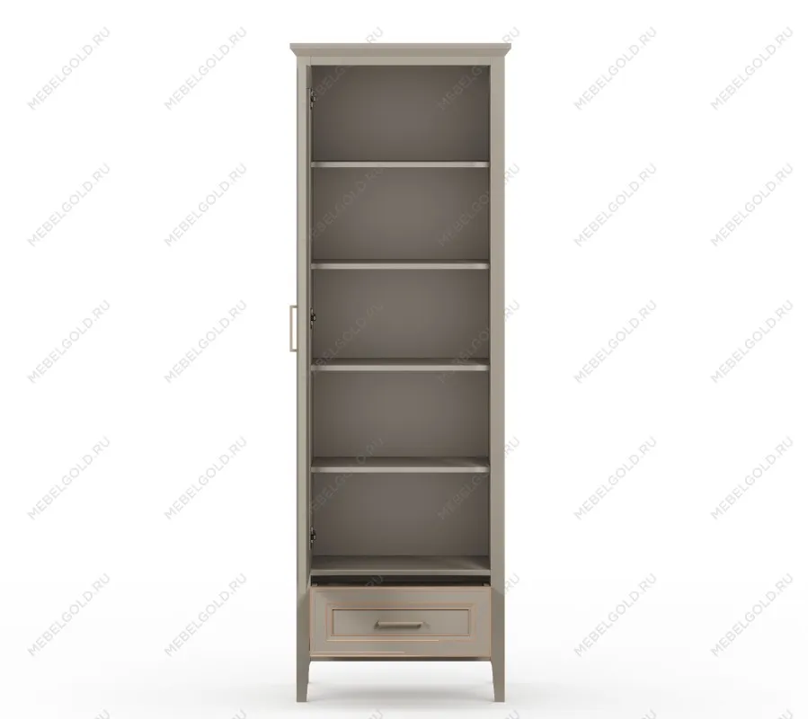 Лобня - Шкаф Классик REG1D1S | изображение 1