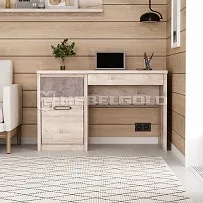 Стол письменный Джаз 1D2S