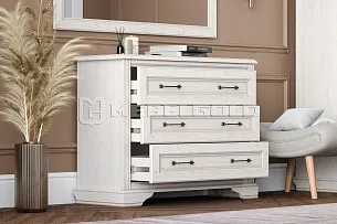 Лобня - Комод Стилиус KOM3S (Лиственница сибирская)