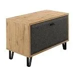 Тумба для обуви Грейс KOM1K | изображение 1