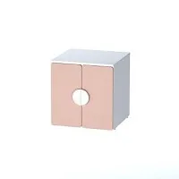 Персиковый