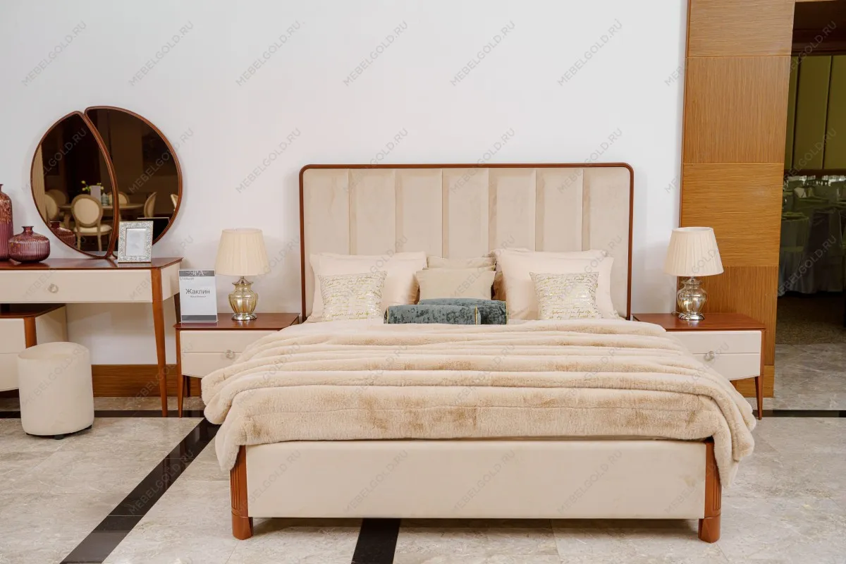 Комплект Жаклин караваджо | изображение 1