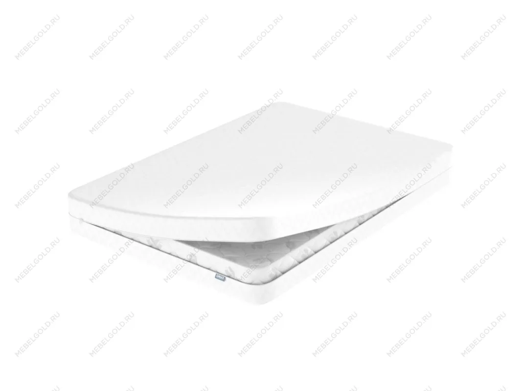 Наматрасник защитный на молнии 80х190