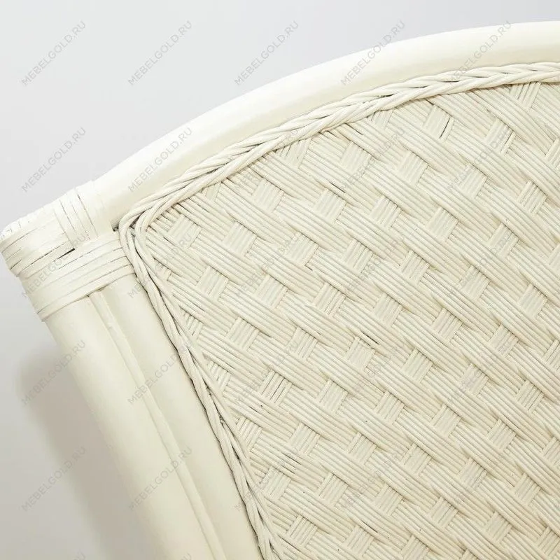 Комплект обеденный ANDREA GRAND Белый | изображение 31