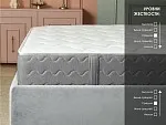 Матрас ОК Базис Плюс 160х200 | изображение 2