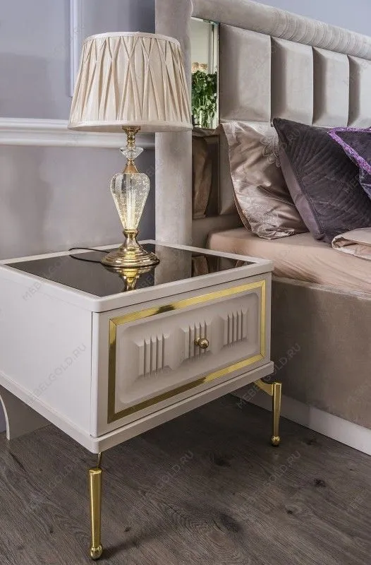 Спальня Замира 5-ств бежевый | изображение 7