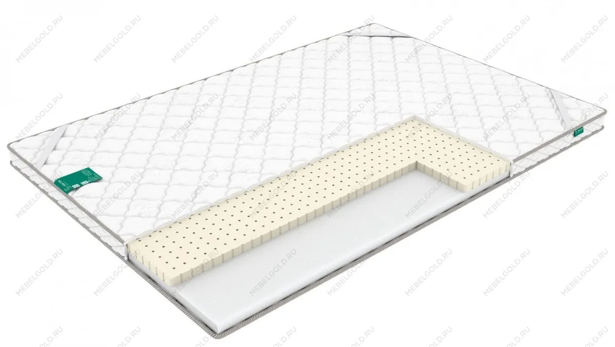 Топпер LatexFoam 4 90х195