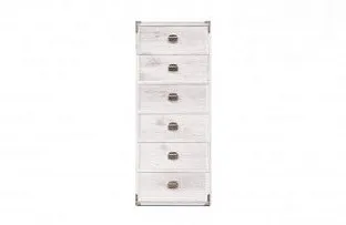 Комод Индиана JKOM6S сосна каньон