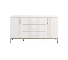 Тумба-комод Бетти кашемир 2D3S