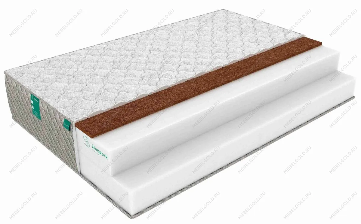 Матрас Roll SpecialFoam Cocos 29 160х200