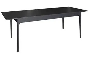 Стол обеденный, раскладной Сохо, графит