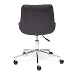 Кресло STYLE Серый, ткань | изображение 8