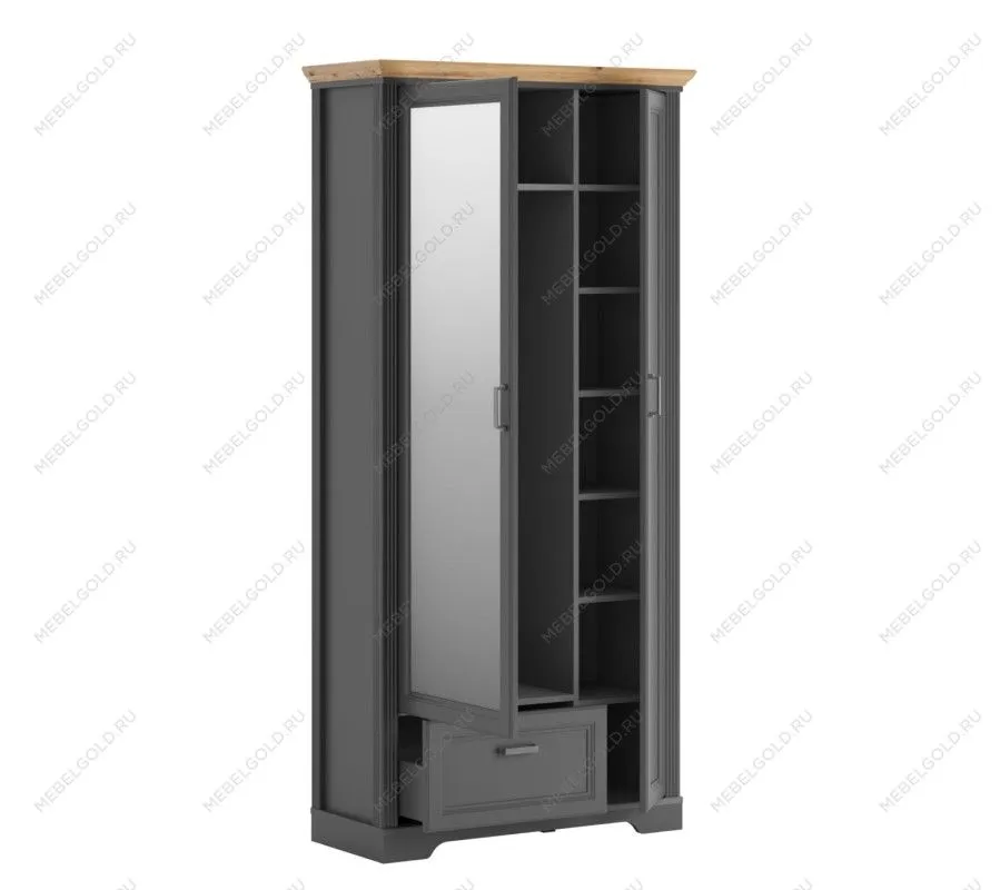 Шкаф Жасмин SZF2D1S | изображение 1