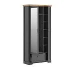 Шкаф Жасмин SZF2D1S | изображение 1