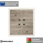 Тумба Коен KOM4D ясень снежный | изображение 1